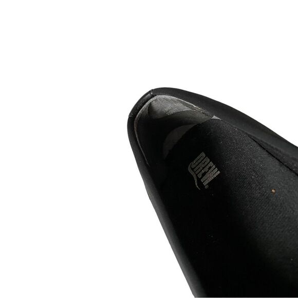 DREW London II Women's Slip On Shoe Black Size 7 - Picture 5 of 6